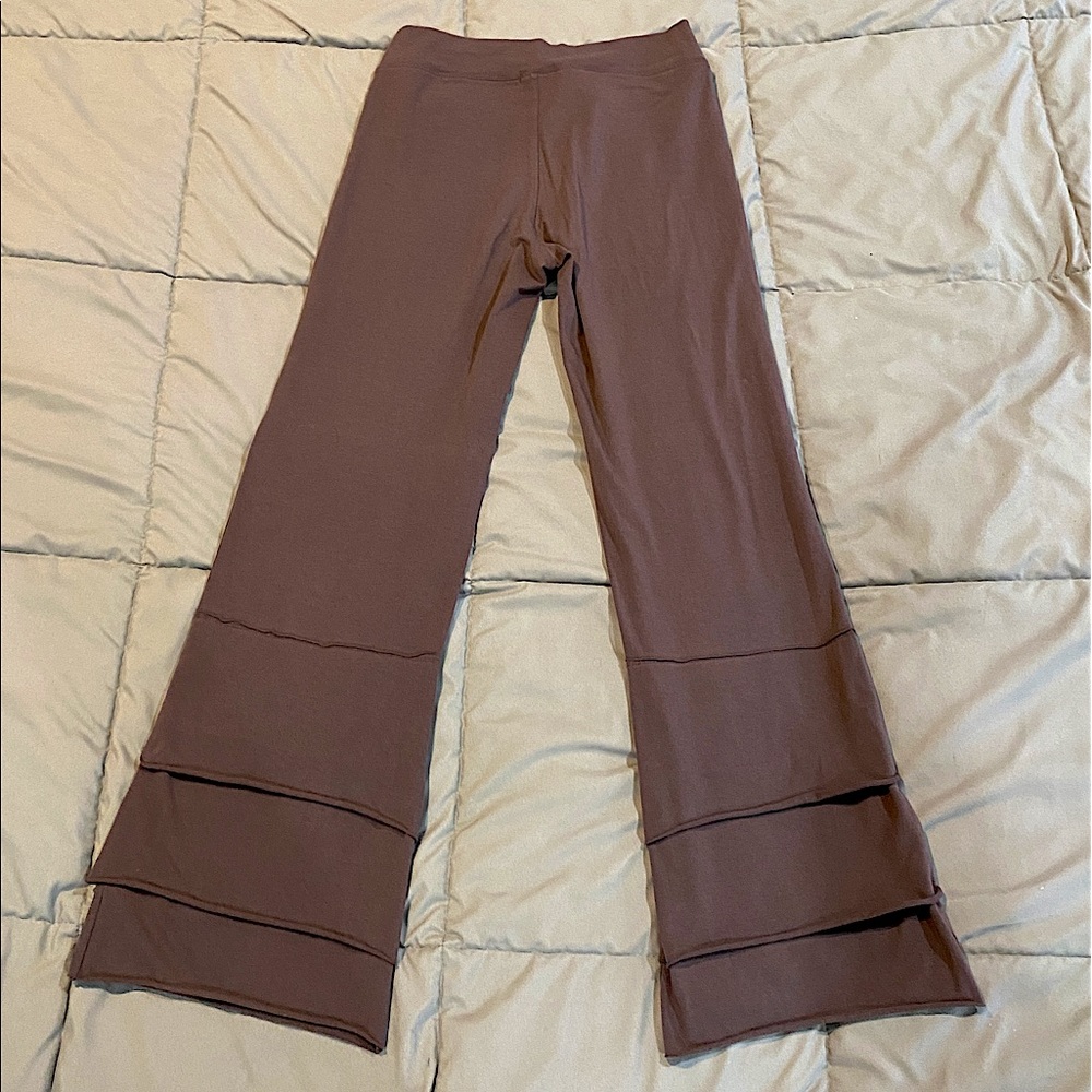 Matilda Jane Brown Finn pants size S - Picture 3 of 4